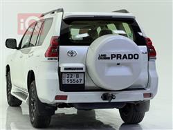 تويوتا لاندكروزر برادو